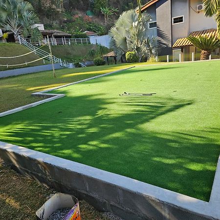 Casa 996 Condominio Fazenda Orypaba Monte Alegre do Sul Extérieur photo
