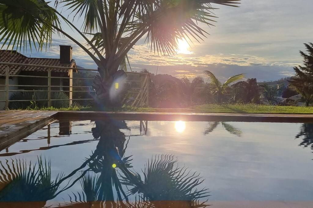 Casa 996 Condominio Fazenda Orypaba Monte Alegre do Sul Extérieur photo