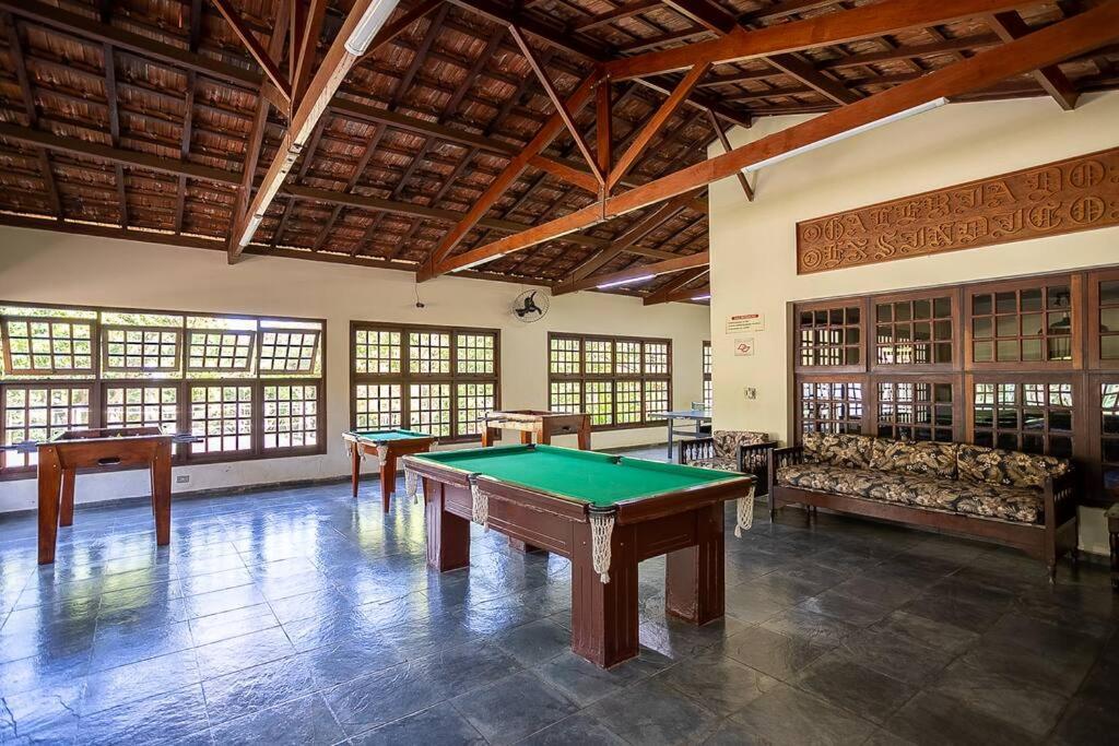 Casa 996 Condominio Fazenda Orypaba Monte Alegre do Sul Extérieur photo