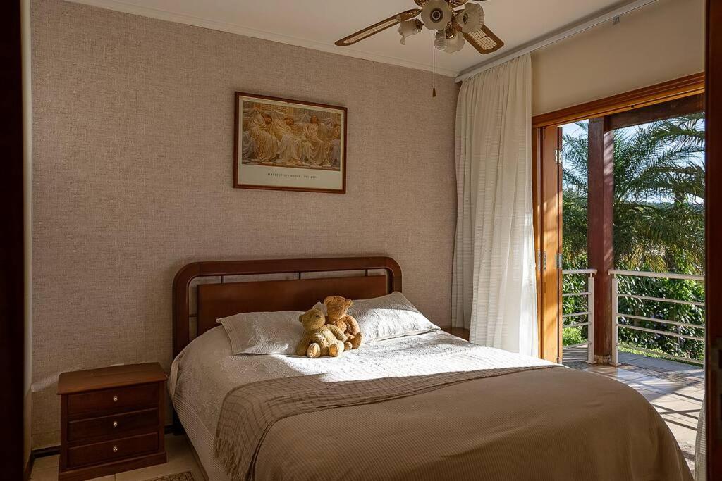 Casa 996 Condominio Fazenda Orypaba Monte Alegre do Sul Extérieur photo