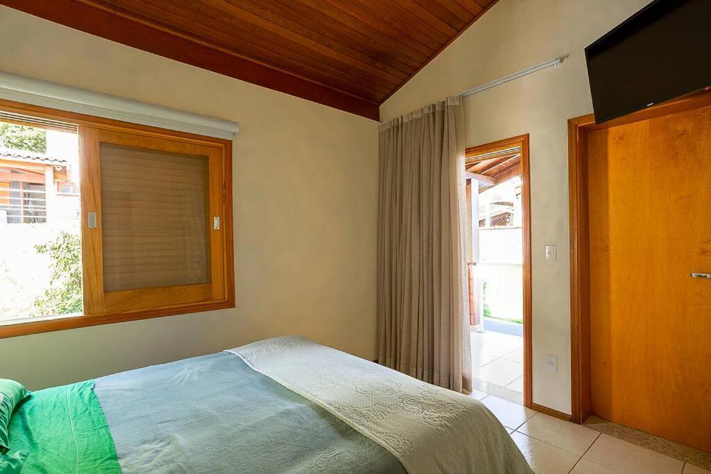 Casa 996 Condominio Fazenda Orypaba Monte Alegre do Sul Extérieur photo
