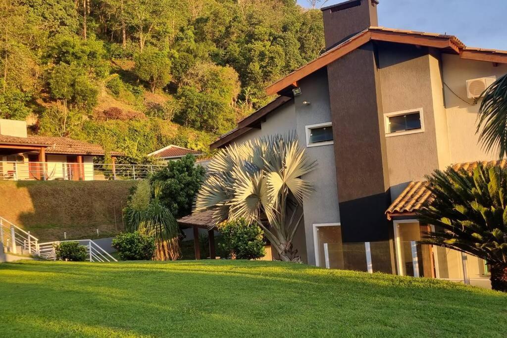 Casa 996 Condominio Fazenda Orypaba Monte Alegre do Sul Extérieur photo