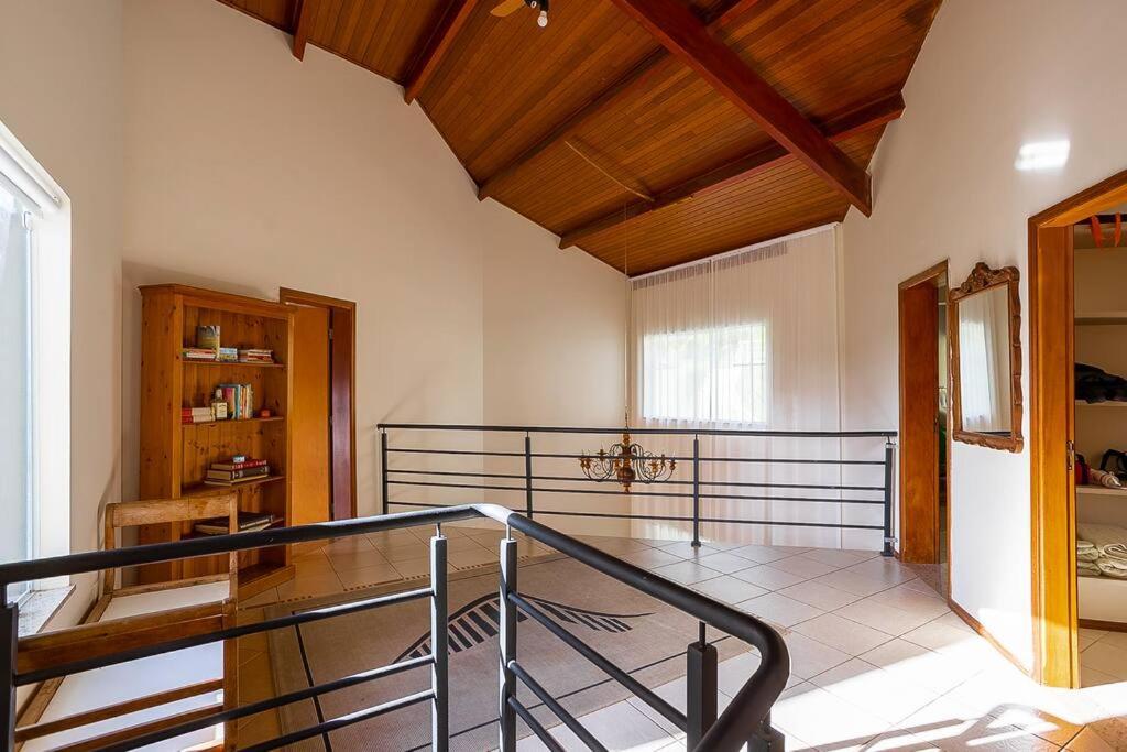 Casa 996 Condominio Fazenda Orypaba Monte Alegre do Sul Extérieur photo