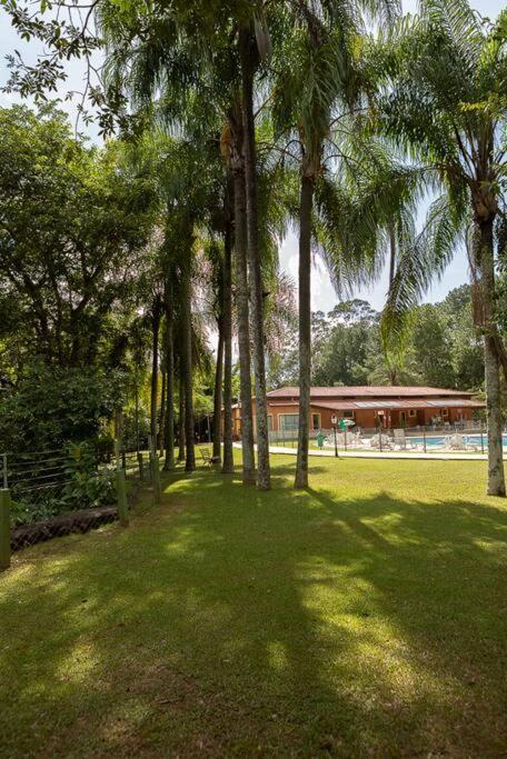 Casa 996 Condominio Fazenda Orypaba Monte Alegre do Sul Extérieur photo