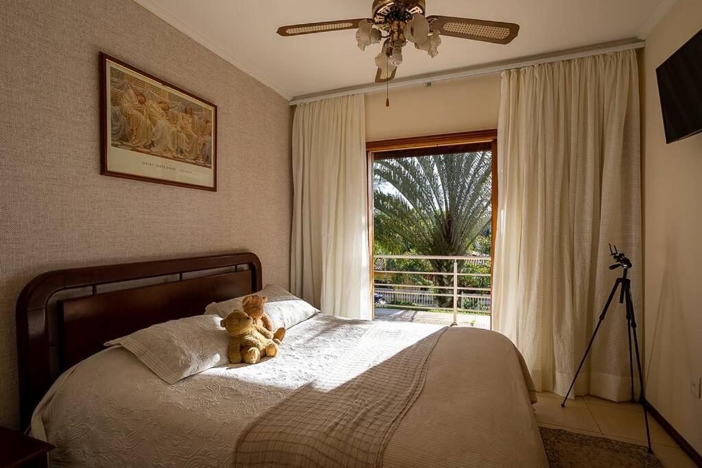 Casa 996 Condominio Fazenda Orypaba Monte Alegre do Sul Extérieur photo