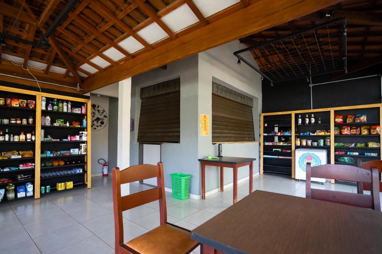 Casa 996 Condominio Fazenda Orypaba Monte Alegre do Sul Extérieur photo