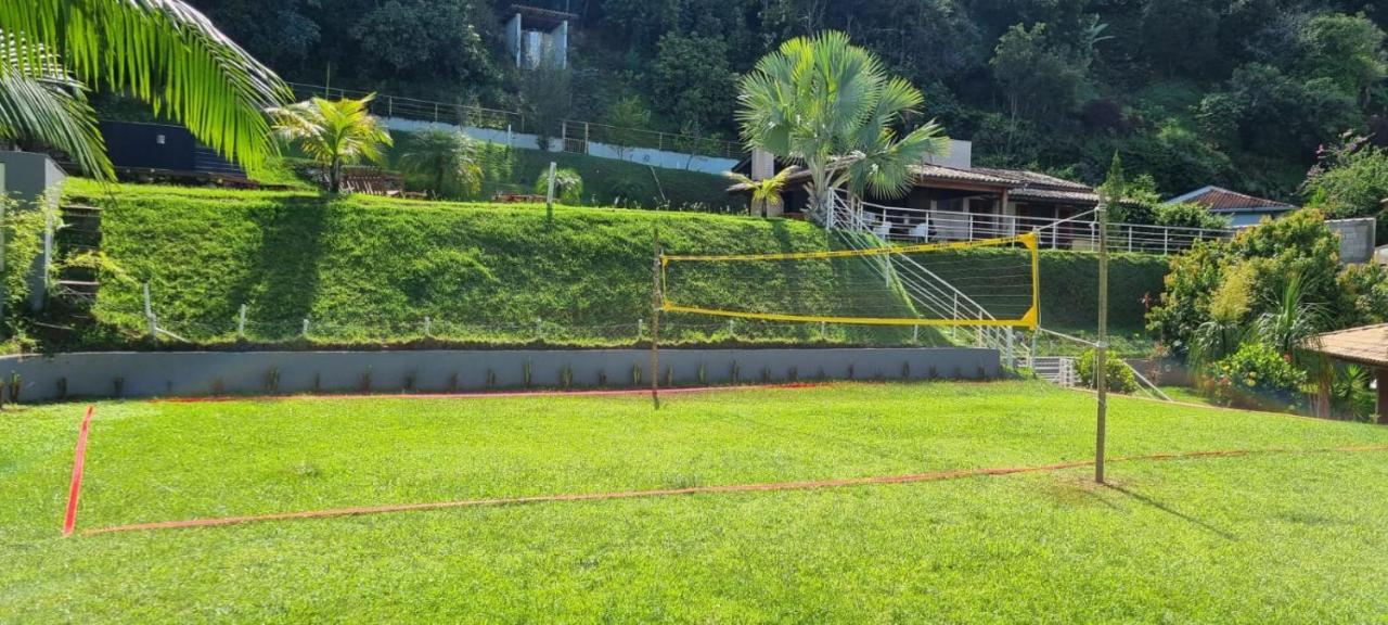 Casa 996 Condominio Fazenda Orypaba Monte Alegre do Sul Extérieur photo