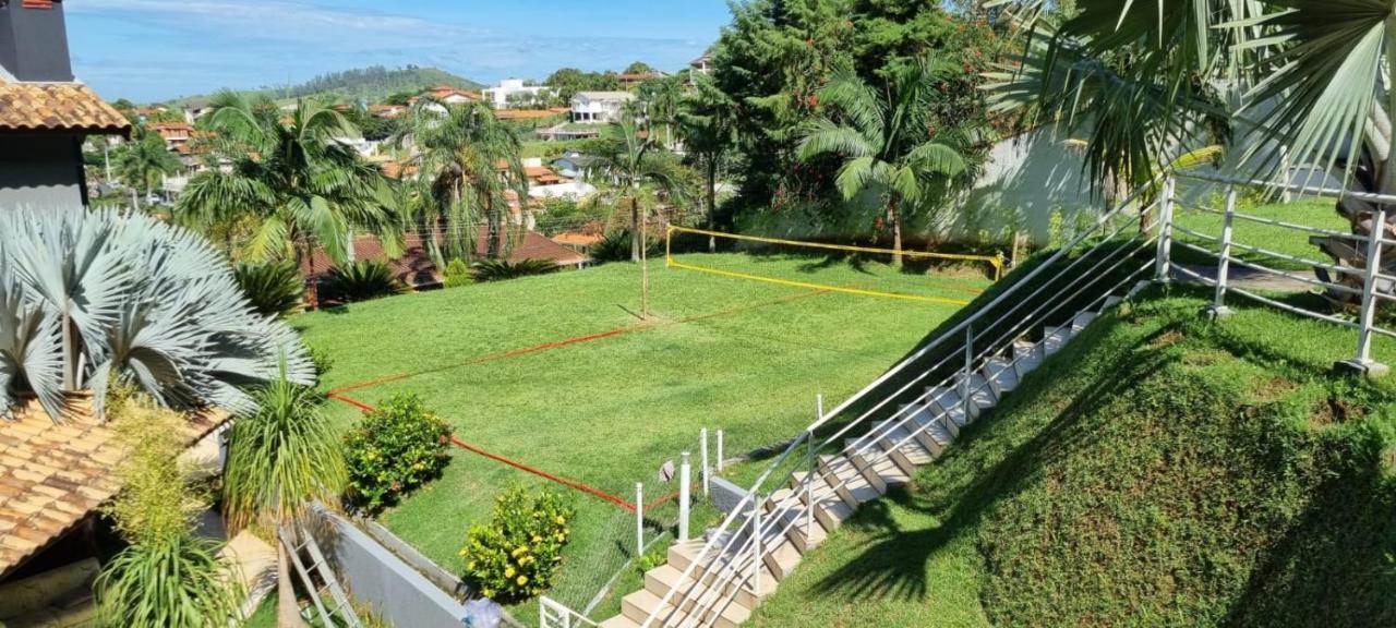 Casa 996 Condominio Fazenda Orypaba Monte Alegre do Sul Extérieur photo